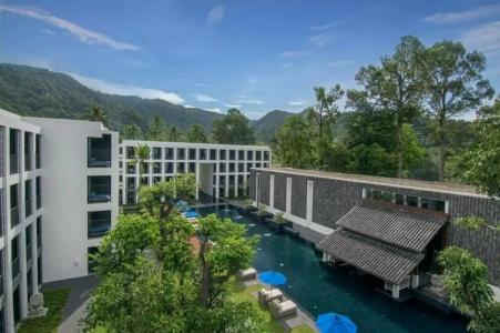 Awa Resort Koh Chang - SHA Extra Plus - 15