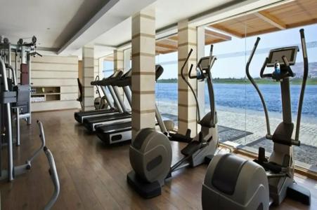 Hilton Luxor Resort & Spa - 13