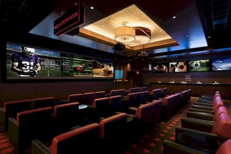 The LINQ and Casino - 73