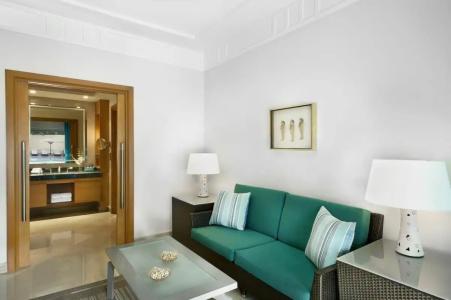 The Nile Ritz-Carlton, Cairo - 33