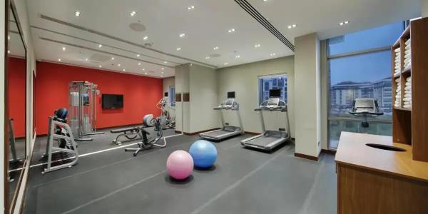 Hilton Garden Inn Corlu - 74