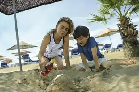 TUI BLUE Sarigerme Park - 93