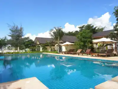 Siambeach Resort - 0