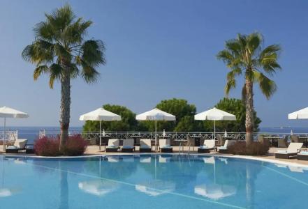 Pomegranate Wellness Spa - 90