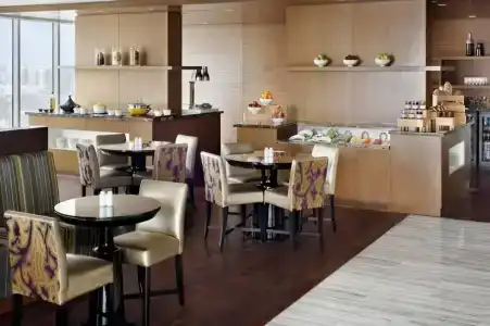 Marriott Downtown Abu Dhabi - 54