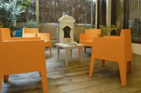 Cervantes by Happyculture - 18