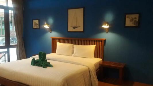 The Stage, Koh Chang - 6