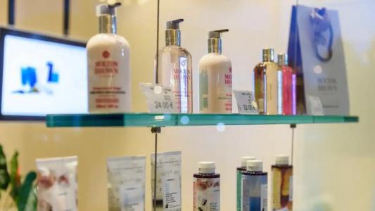 Alexander Beach & Spa - 6