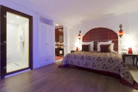 Cella & SPA Ephesus - 55