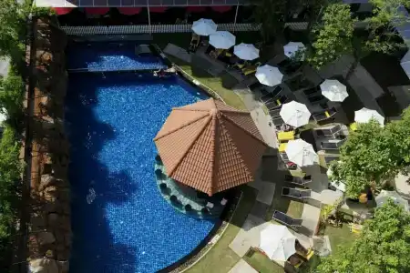 Centara Pattaya - 86