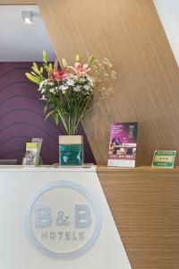 B&B Milano San Siro - 13