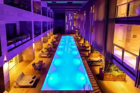 Kaya Palazzo Resort & Residences Le Chic Bodrum - 35