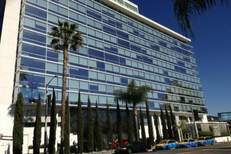 Andaz West Hollywood-a concept by Hyatt - 9