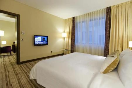 Hilton Garden Inn Kutahya - 31