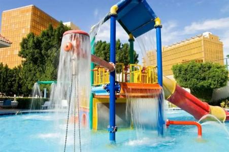 Radisson Blu, Doha - 6