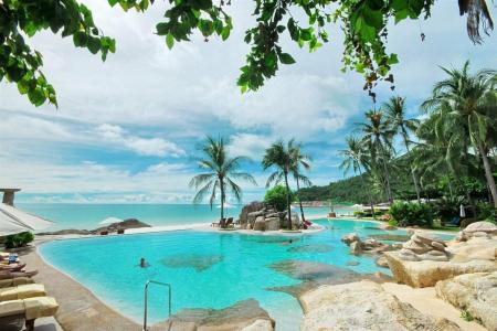 Sheraton Samui Resort - 47