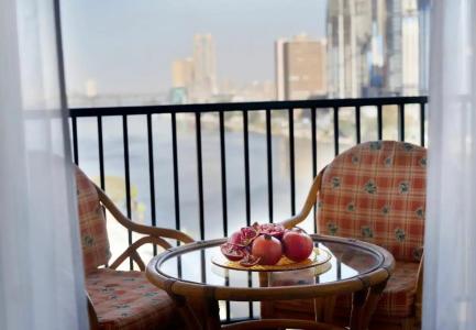 Cairo Marriott & Omar Khayyam Casino - 51