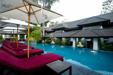 Samed Pavilion Resort - 33