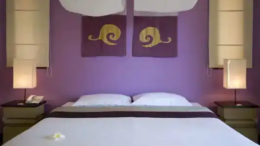 Praseban Resort - 33