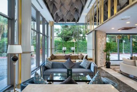 Delta by Marriott Antalya Lara ADULT ONLY - 98