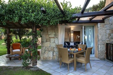 L'Ea Bianca Luxury Resort - 10