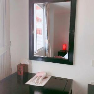 Silver Resortel - 52