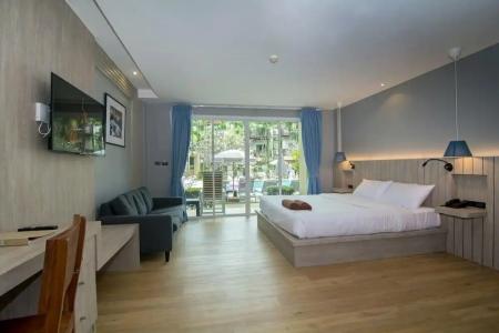 Baan Karon Resort - SHA Extra Plus - 90
