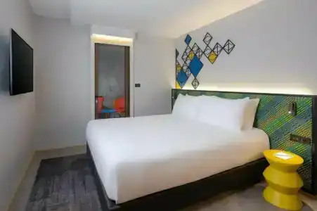 ibis Styles Bangkok Silom - 66