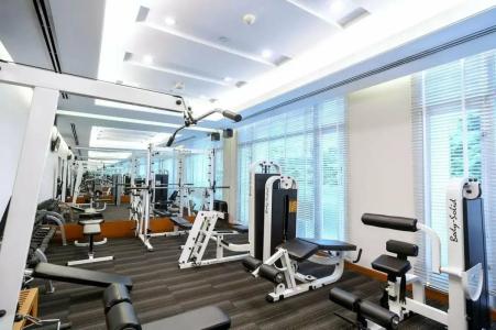 Grande Centre Point Ploenchit - 25