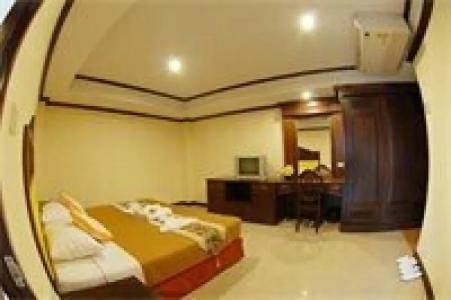 Golden Villa Pattaya - 67