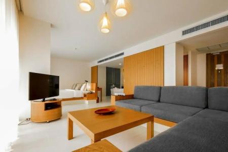 G Hua Hin Resort & Mall - SHA Extra Plus - 35