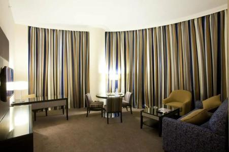 Millennium Central Doha - 24