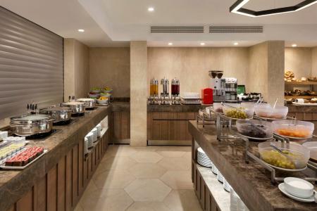 Ramada by Wyndham Istanbul Old City - 40