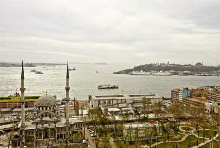 Witt Istanbul Suites - 38