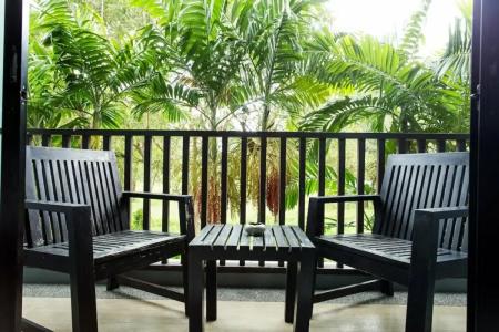 Aree Tara Resort - SHA Extra Plus - 22