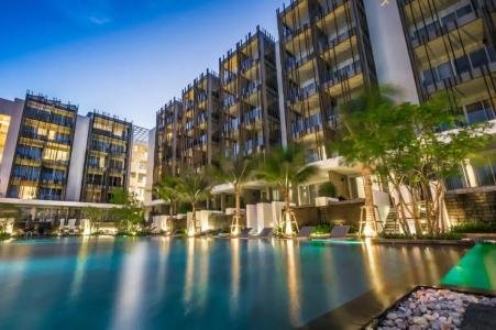 G Hua Hin Resort & Mall - SHA Extra Plus - 32