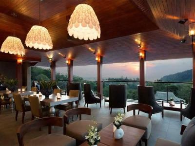 Avista Hideaway Phuket Patong - MGallery - SHA Plus - 82