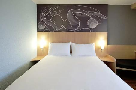 Ibis Barcelona Meridiana - 47