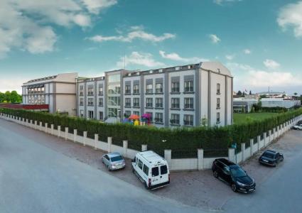 Premier Inn Sakarya - 32