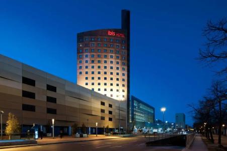 Ibis Barcelona Meridiana - 80