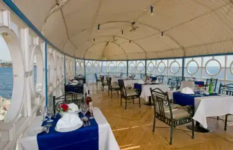 Dreams Vacation Resort - Sharm El Sheikh - 92