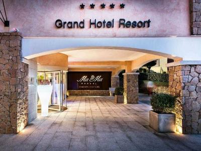 Grand Resort&SPA Ma&Ma - Adults Only - 95