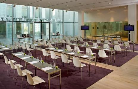 The Level at Melia Barcelona Sky - 37