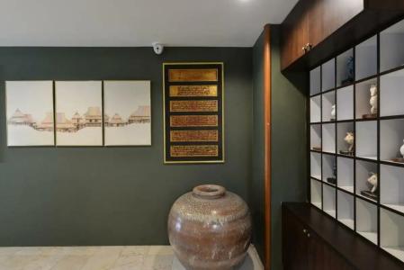 Aspira Residence Ruamrudee - 44