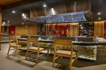 Serenade Punta Cana Beach & Spa Resort - 96