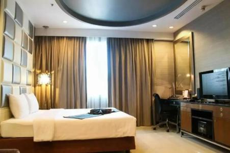 FuramaXclusive Asoke, Bangkok - 56
