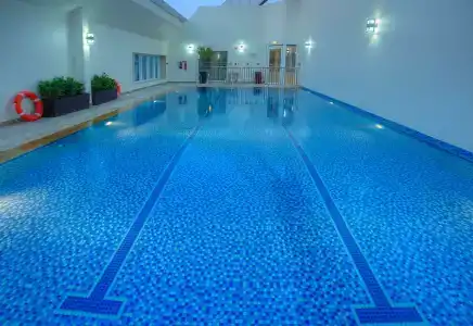 Jannah Burj Al Sarab - 2