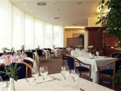 Novotel Roma Est - 13