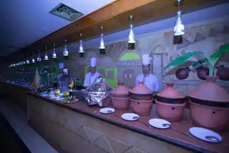 Le Pacha Resort - 52