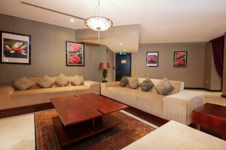 Radisson Blu, Doha - 67